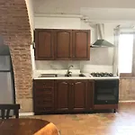 Appartamento Borgo Piazza *