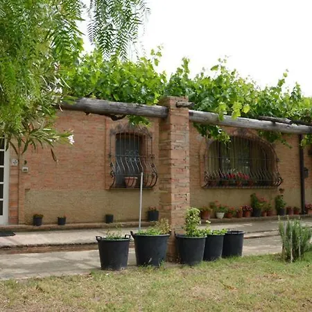 Borgo Piazza Borgia