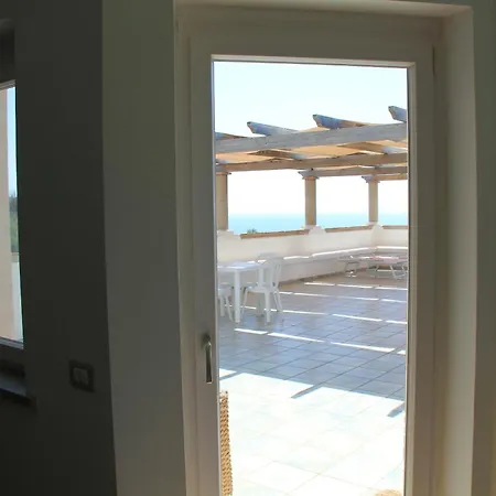 Borgo Piazza Apartamento *