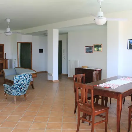 Apartamento Borgo Piazza *