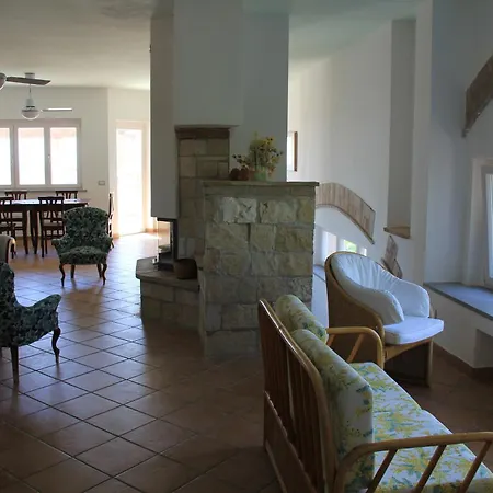 Apartamento Borgo Piazza
