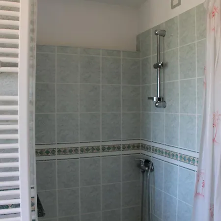 Apartamento Borgo Piazza Borgia
