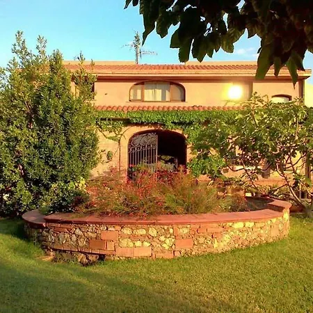 דירה Borgo Piazza Borgia
