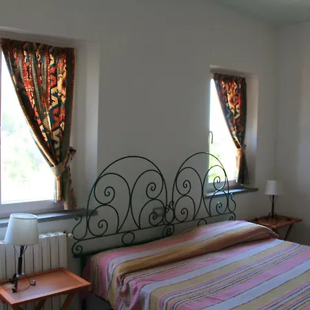 דירה Borgo Piazza Borgia