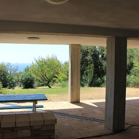 דירה Borgo Piazza