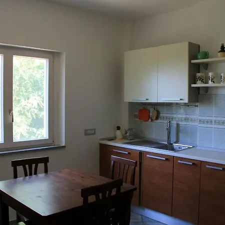 Borgo Piazza Appartamento Borgia