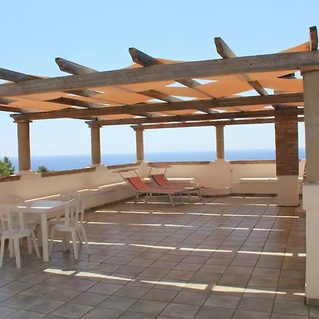 Borgo Piazza Appartamento *