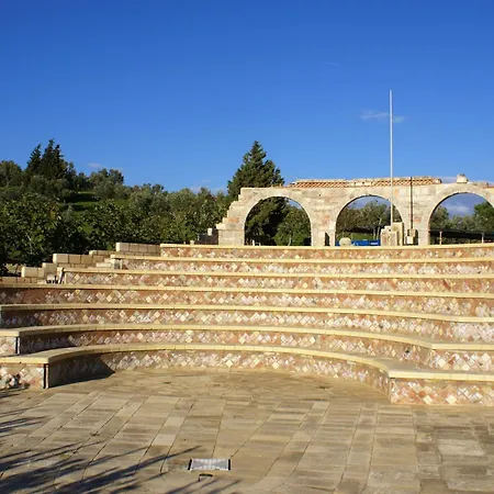 Borgo Piazza * Borgia