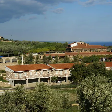 Borgo Piazza Apartamento *