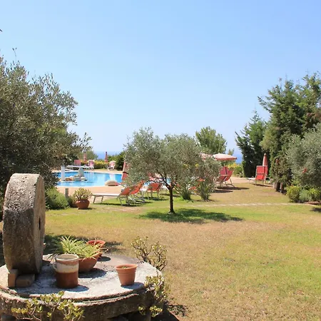 Borgo Piazza Apartamento *