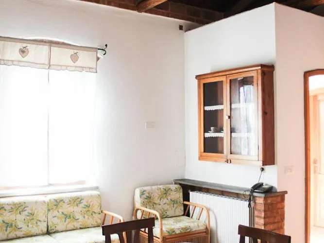 Apartment Borgo Piazza