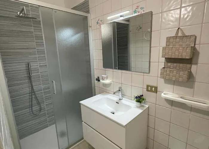 Borgo Piazza Apartment *