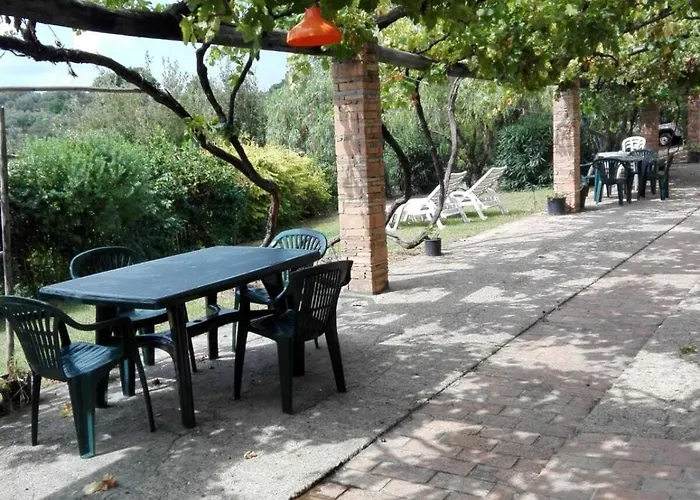 Borgo Piazza * Borgia