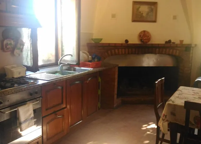 Borgo Piazza * Borgia