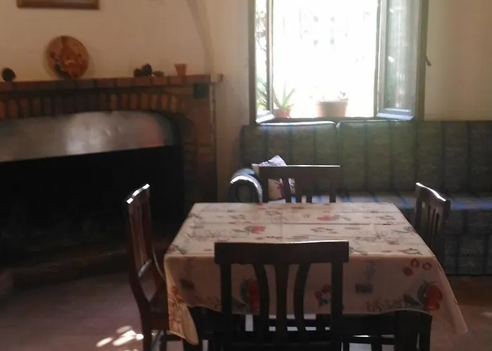 Borgo Piazza * Borgia