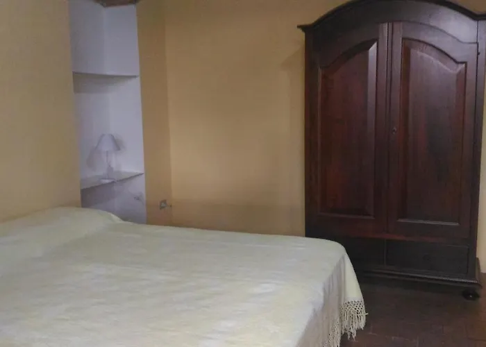 Apartamento Borgo Piazza Borgia