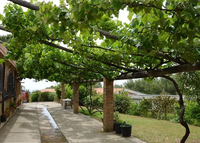 Apartamento Borgo Piazza Borgia