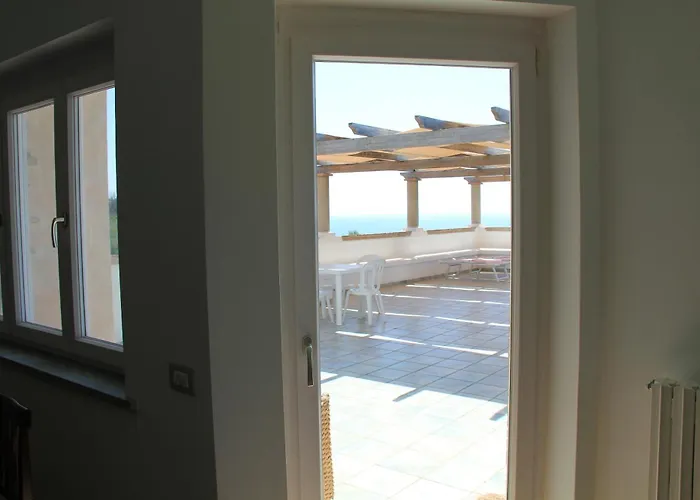 Borgo Piazza Appartamento *