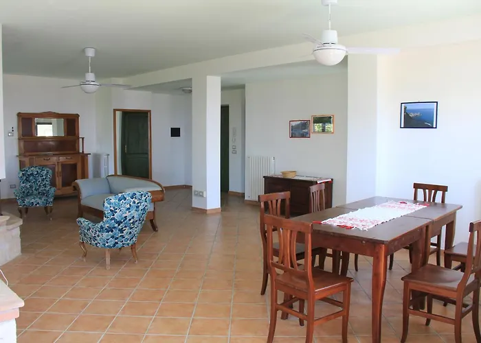 Appartamento Borgo Piazza *