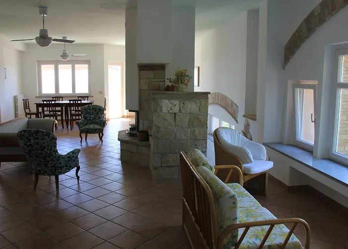 アパート Borgo Piazza