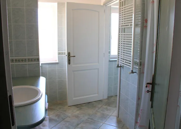 Borgo Piazza Appartamento