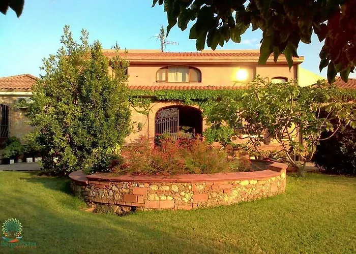 Apartment Borgo Piazza Borgia