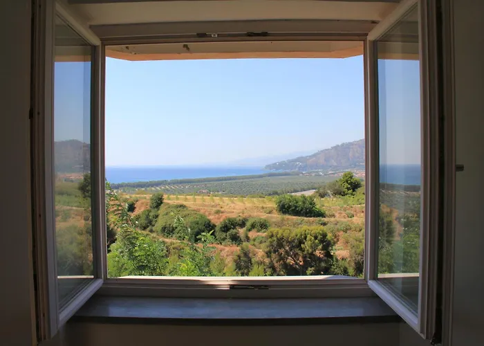 アパート Borgo Piazza *