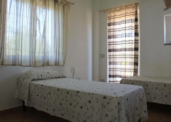 Borgo Piazza アパート Borgia