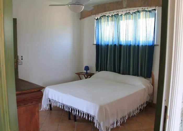 Apartamento Borgo Piazza