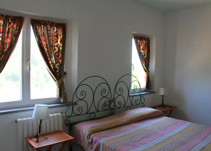 アパート Borgo Piazza Borgia