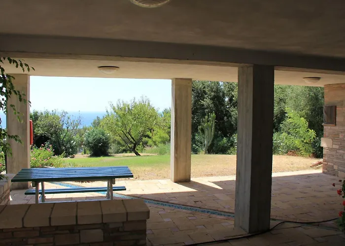 Apartamento Borgo Piazza