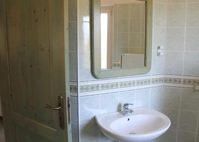 Borgo Piazza Apartamento