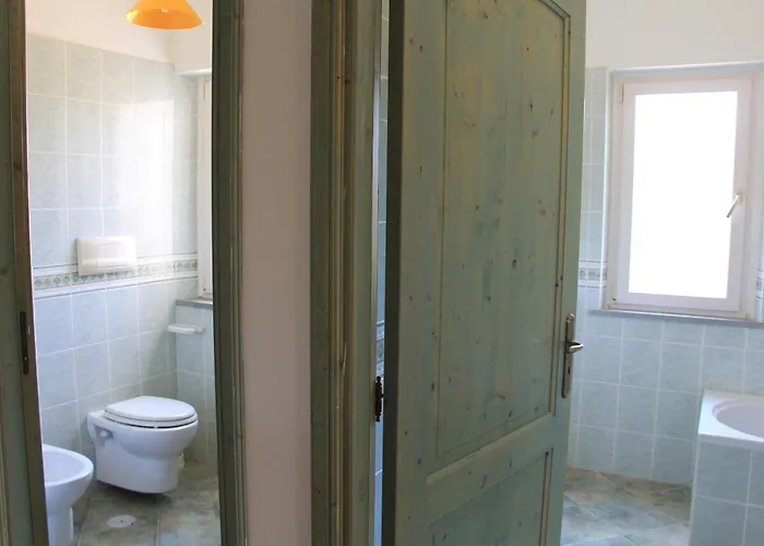 Borgo Piazza Apartamento