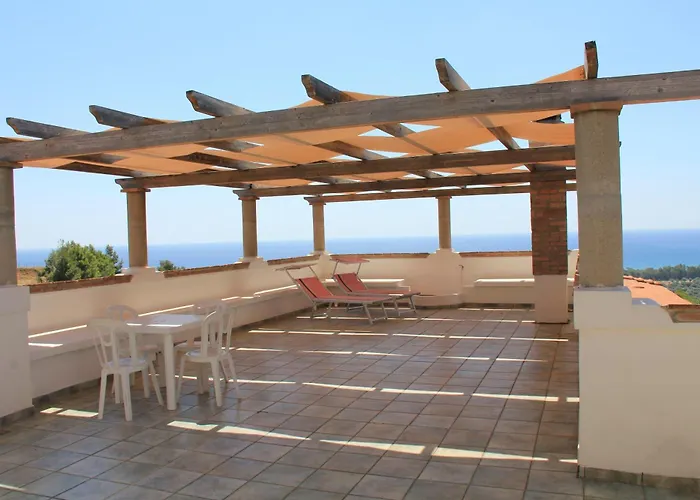 Borgo Piazza Apartamento *