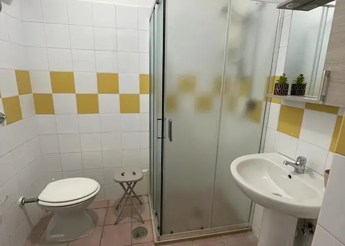 Borgo Piazza * Borgia