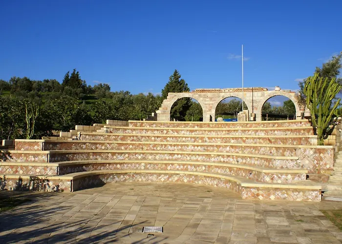 Borgo Piazza * Borgia