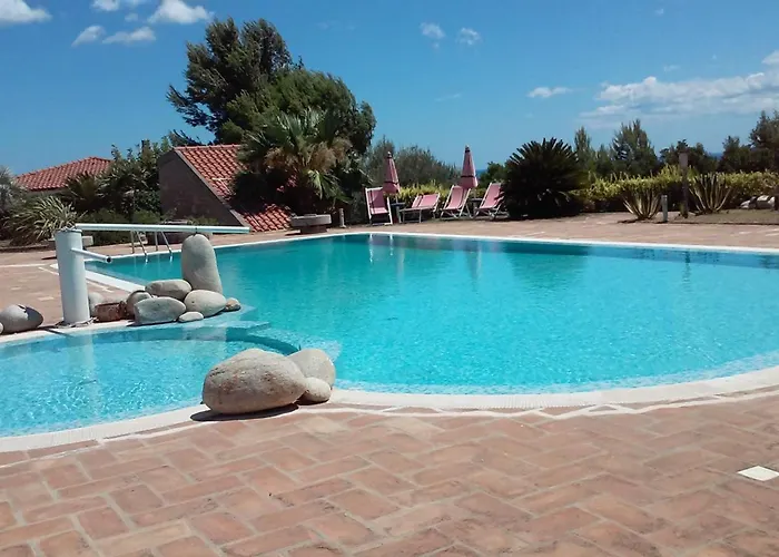 Appartamento Borgo Piazza *