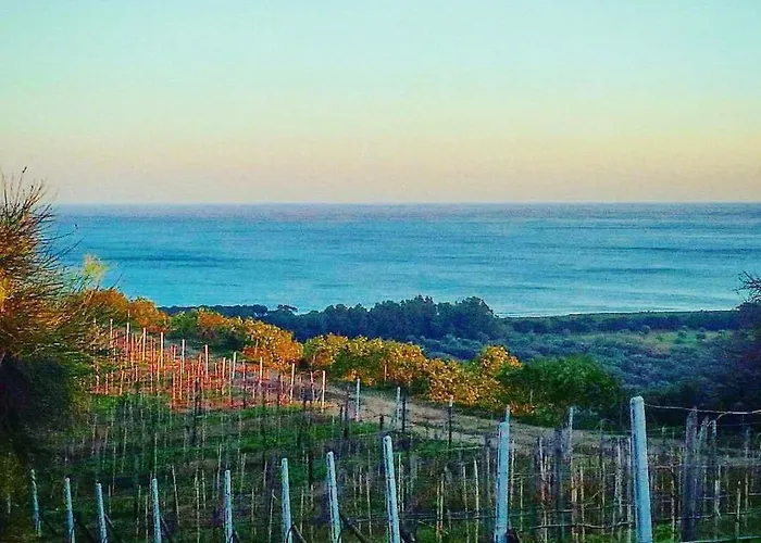 Borgo Piazza Appartamento