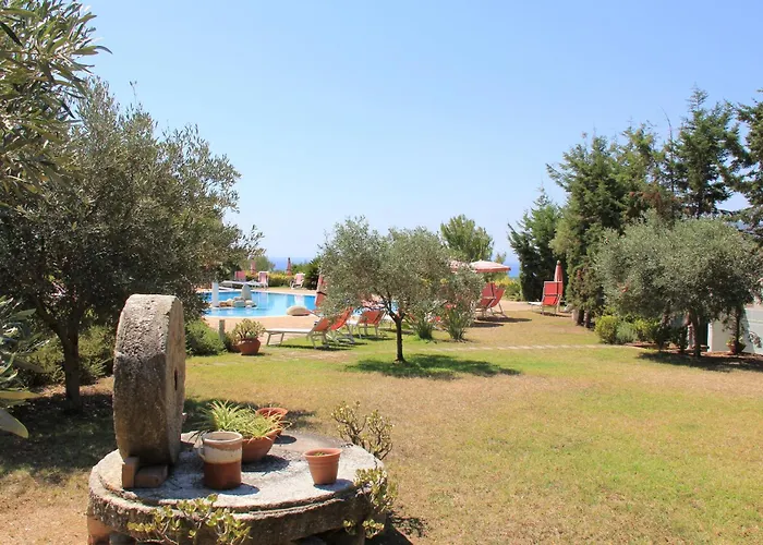 Borgo Piazza Appartamento *