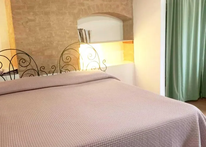 Appartamento Borgo Piazza